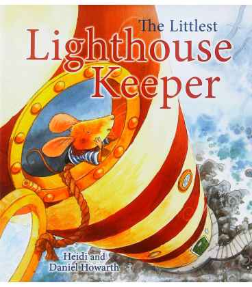 The Littlest Lighthouse Keeper