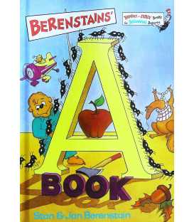 Berenstains' A Book (Bright and Early Books for Beginning Beginners)