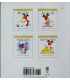 Splosh (Little Kippers) Back Cover