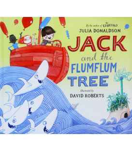 Jack and the Flumflum Tree