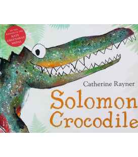 Solomon Crocodile