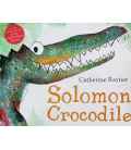 Solomon Crocodile