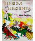 Heroes and Heroines in Music