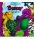 The Big Book of Barney Stories