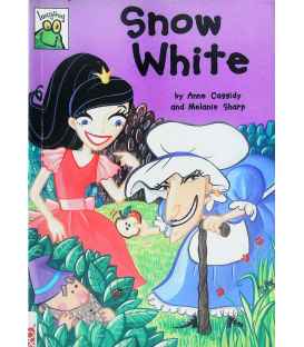 Snow White (Leapfrog)