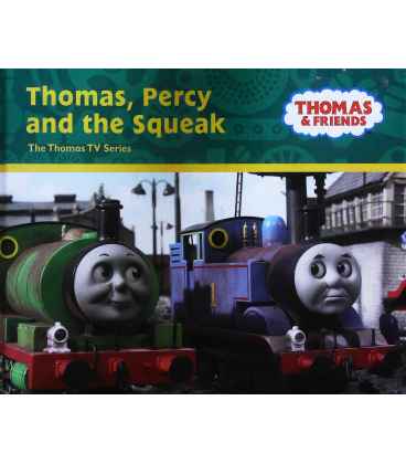 Thomas, Percy and the Squeak