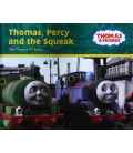 Thomas, Percy and the Squeak