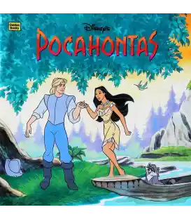 Pocahontas
