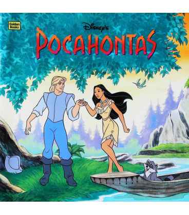 Pocahontas