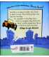 Brum and the Naughty Dog Back Cover