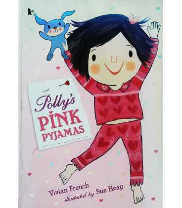 Polly's Pink Pyjamas