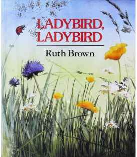 Ladybird, Ladybird