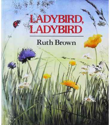 Ladybird, Ladybird