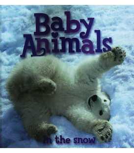 Baby Animals In The Snow