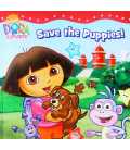 Saves the Puppies! (Dora the Explorer)