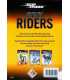 Stunt Riders Back Cover