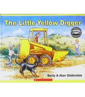 The Little Yellow Digger