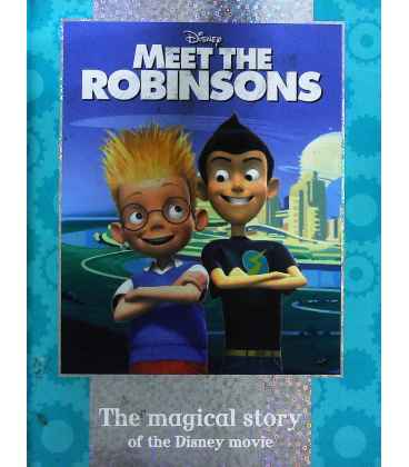 Meet the Robinsons