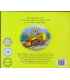 The Little Yellow Digger Back Cover