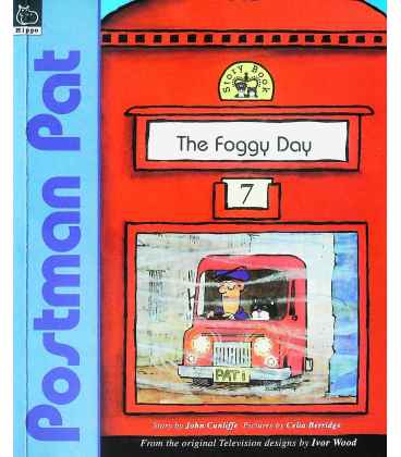 The Foggy Day (Postman Pat)