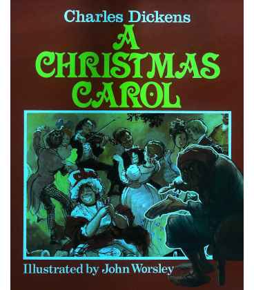 A Christmas Carol