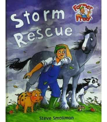 Storm Rescue