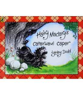 Hairy Maclary's Caterwaul Caper