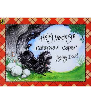 Hairy Maclary's Caterwaul Caper