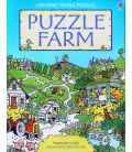 Puzzle Farm (Young Puzzles)