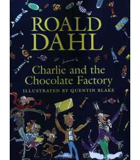 Charlie And The Chocolate Factory
