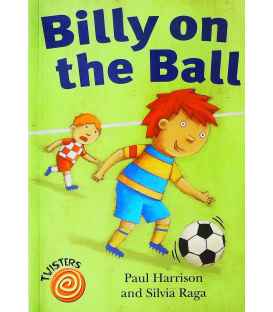 Billy on the Ball