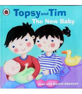 The New Baby (Topsy and Tim)