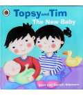 The New Baby (Topsy and Tim)