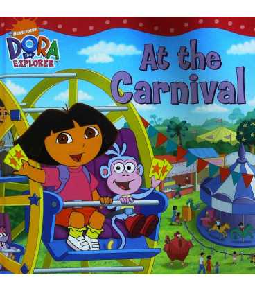 Dora the Explorer - At the Carnival