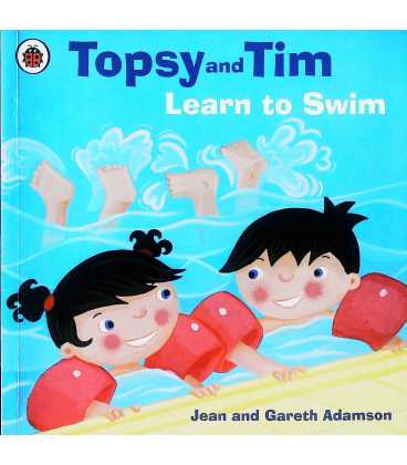 Learn to Swim (Topsy and Tim)