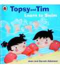 Learn to Swim (Topsy and Tim)