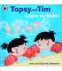 Learn to Swim (Topsy and Tim)