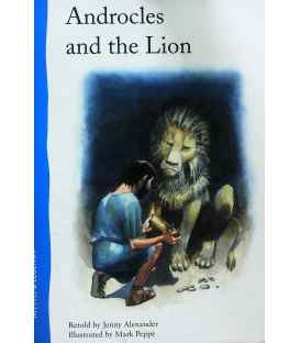 Androcles and the Lion