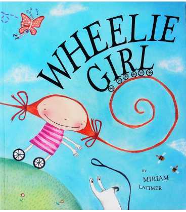 Wheelie Girl