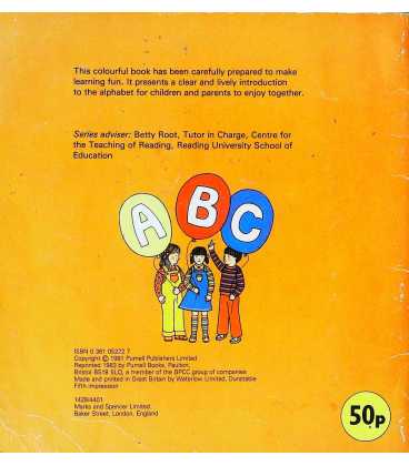 ABC Back Cover