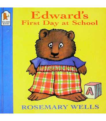 Edward's First Day at School