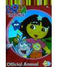 Dora the Explorer Official Annual