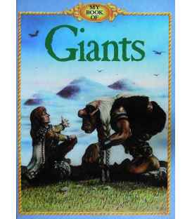 My Book of Giants