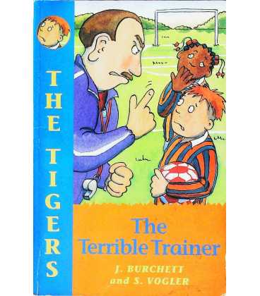 The Terrible Trainer