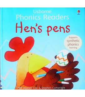 Hen's Pens (Phonics Readers)