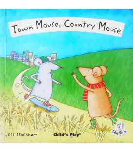 Town Mouse, Country Mouse