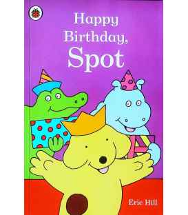 Happy Birthday Spot