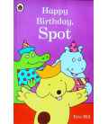 Happy Birthday Spot