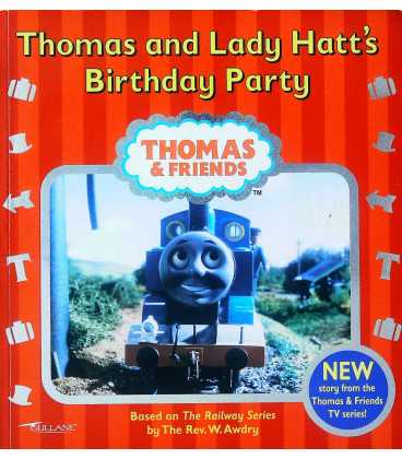 Thomas and Lady Hatt's Birthday Party