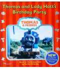 Thomas and Lady Hatt's Birthday Party
